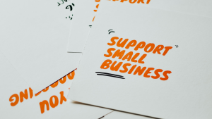 Small Business Acade